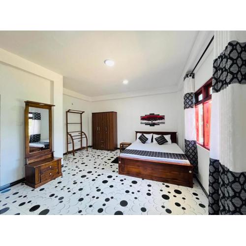 The Off Road Homestay