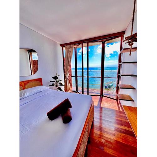 The Ohm At Thomas Beach