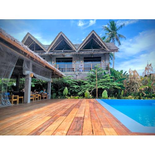 The Ohm Siargao Resort