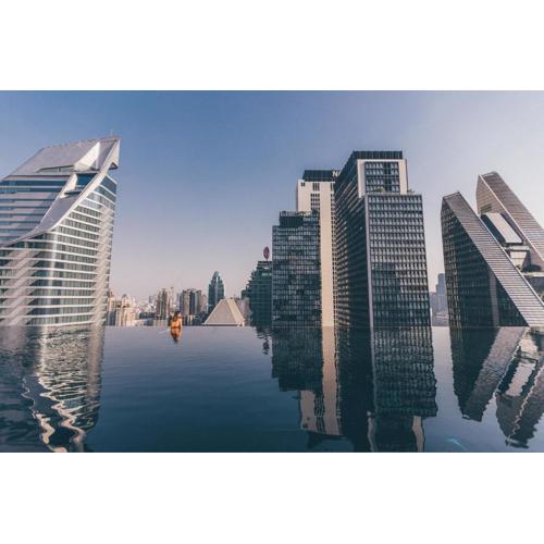 The Okura Prestige Bangkok