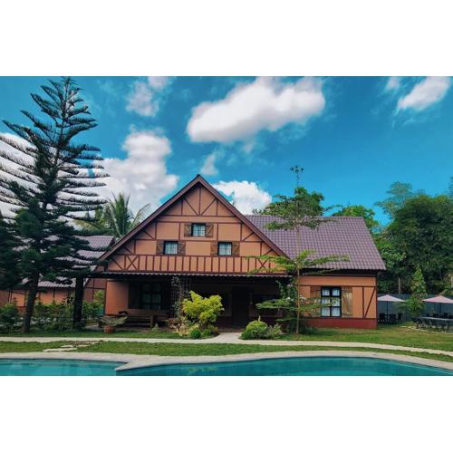 The Old Grove Farmstead