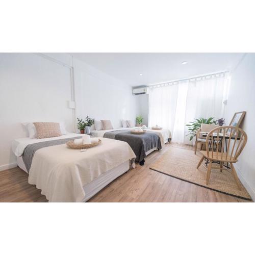 The Ombra Small House No.2