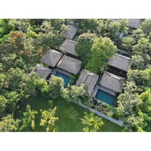 The One Boutique Villa