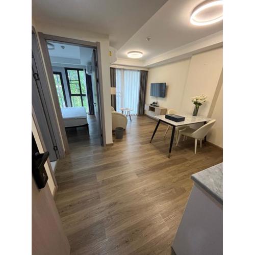 清迈一号 The One Chiang Mai Condo