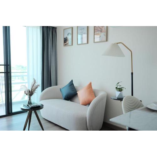 The One ChiangMai Condo