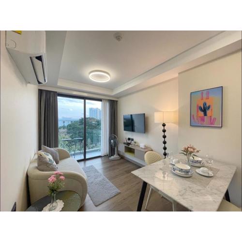 The ONE Chiangmai eight