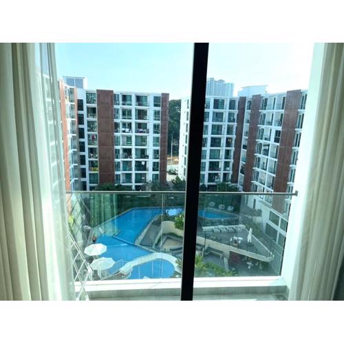 The One Chiangmai seven