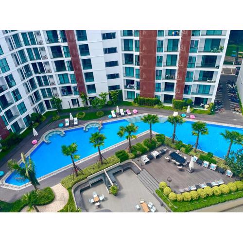 The One ChiangMai 清迈豪华泳池公寓