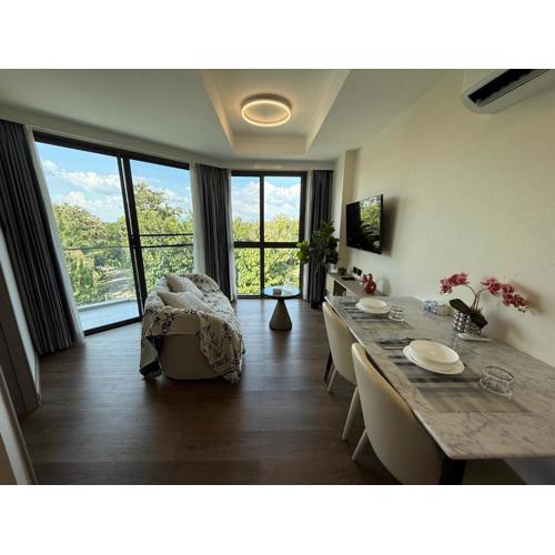 The one condo chiang mai