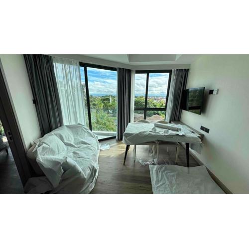 the one condo chiangmai central festival