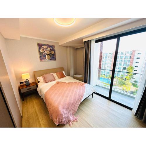 The one condo chiangmai