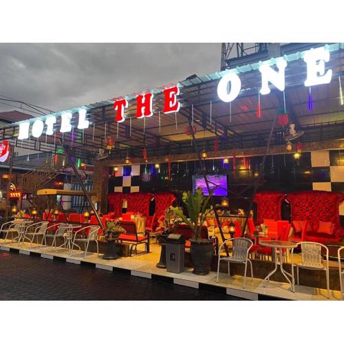 The One Hotel Gorontalo Mitra RedDoorz