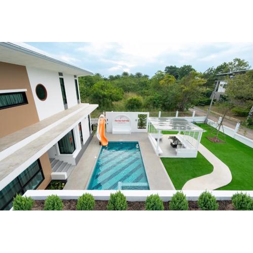 The One Pool Villa เขาใหญ่