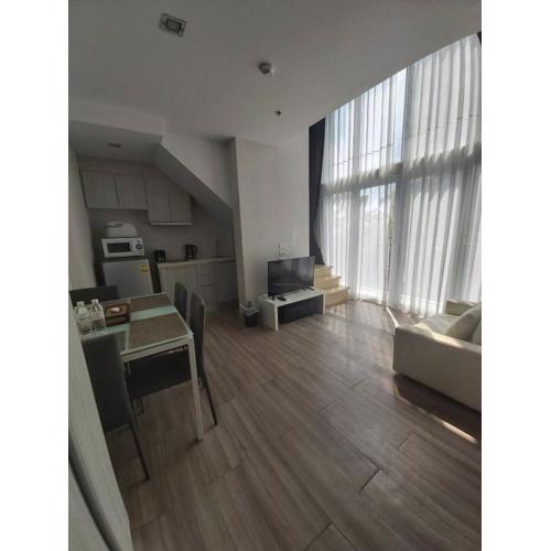 The One Prio Residence