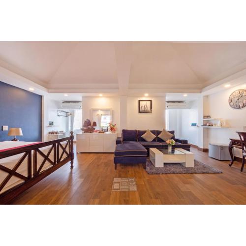 The One Sabai Living Pattaya