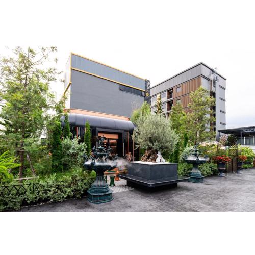 The One Smart Living