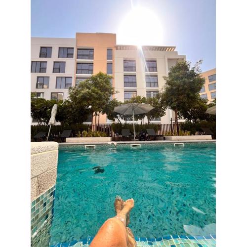 The Opal residence IBR