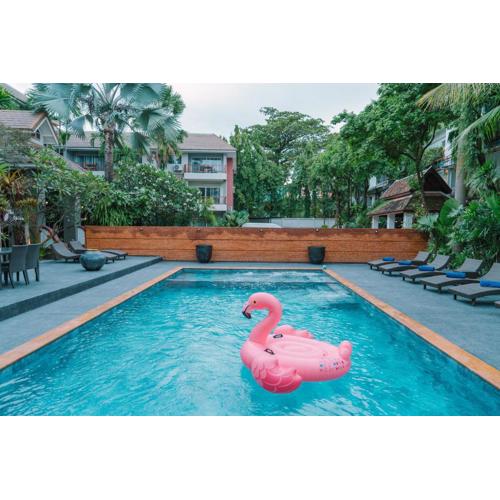 The Opium Chiang Mai