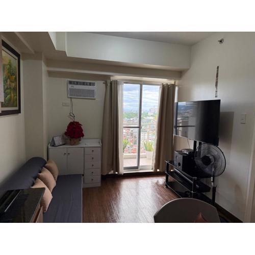 The Orabella 1 BR condo in Cubao QC Metro Manila