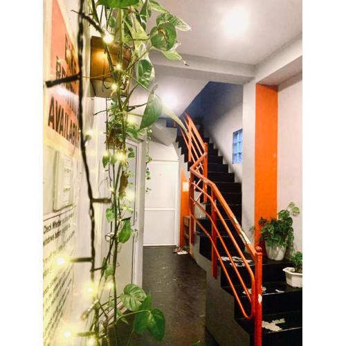 The Orange House Weligama