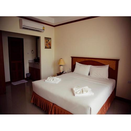 The Orchid House - SHA Extra Plus