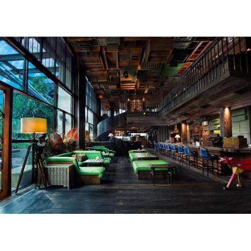 The Orient Jakarta, a Royal Hideaway Hotel