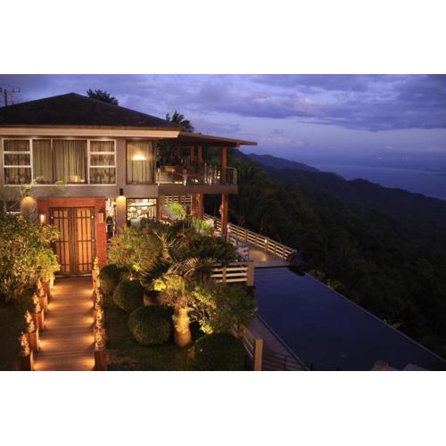 The Oriental Luxury Suites Tagaytay