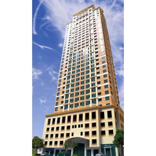 The orienthal place, Makati a1