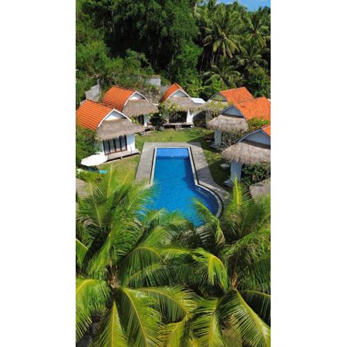 THE OWN PENIDA COTTAGE & SPA