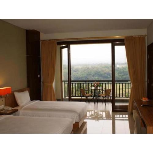 The Oxalis Regency Hotel