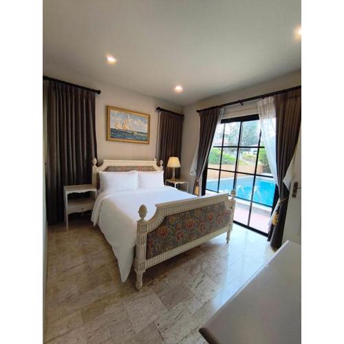 The Ozone Khao Yai Pool Villa