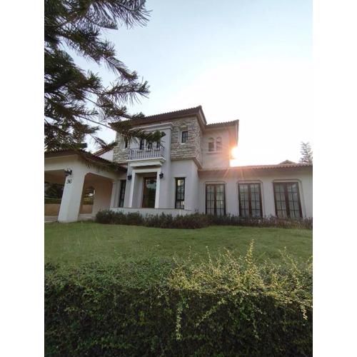 The Ozone Khao Yai Pool Villa