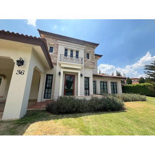 The Ozone Khao Yai Pool Villa