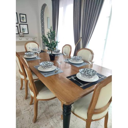 The Ozone Khao Yai Pool Villa