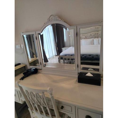 The Ozone Khao Yai Pool Villa