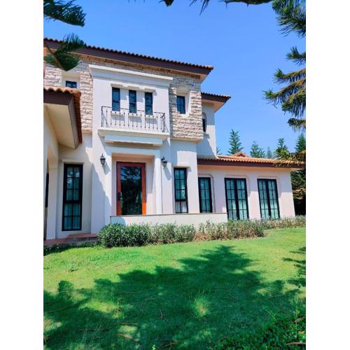 The Ozone Khao Yai Pool Villa