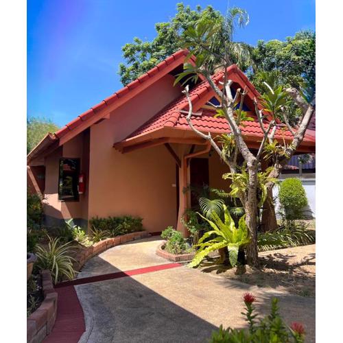 The Pace Phuket Boutique Resort