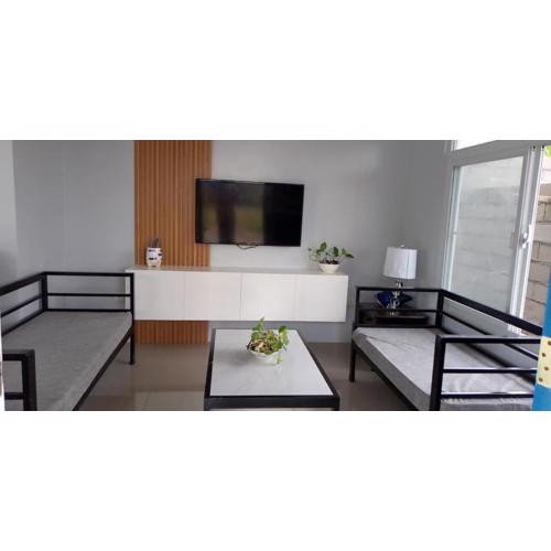 The Pacific Cove Villa