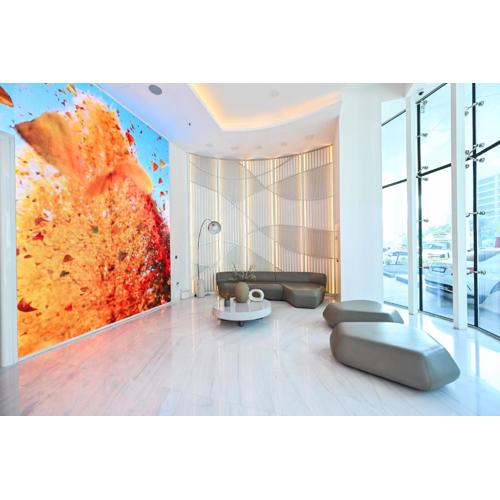 The Pad Burj Khalifa view 1Bd