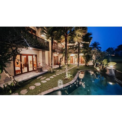 The paddies villa #2