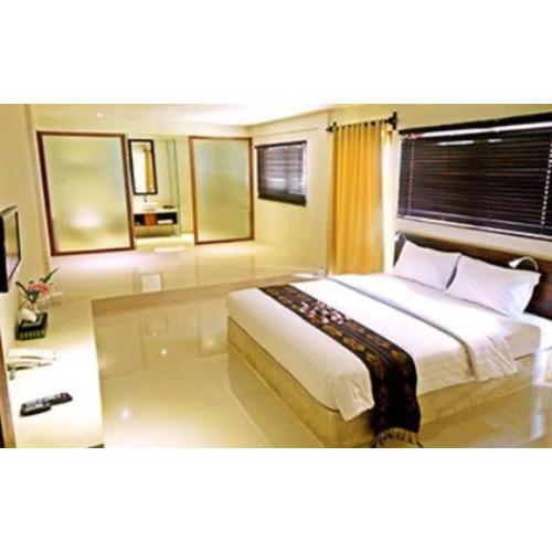 The Pade Dive Resort