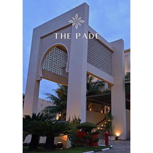 The Pade Hotel