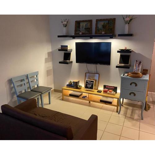 The Pahina Suite