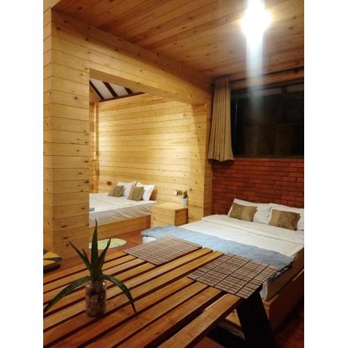 The Palace Eco Cottage