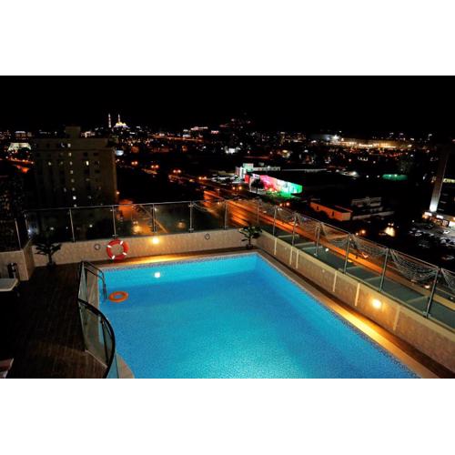 The Palace Hotel - فندق القصر