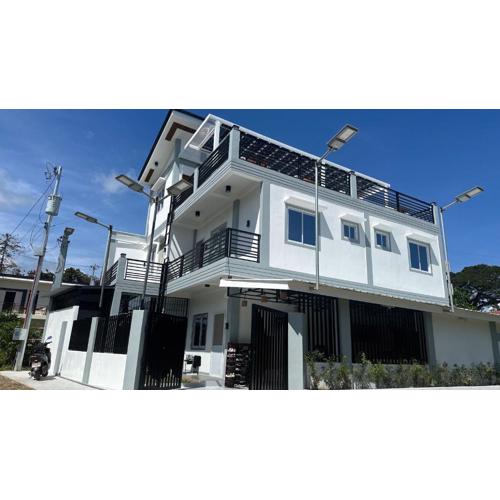 The Palawan's Place-b&b