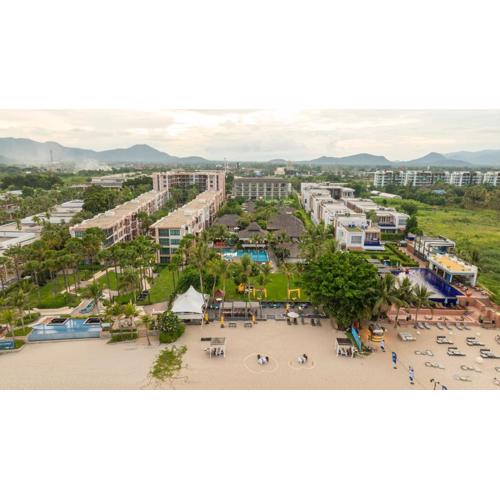 The Palayana Hua Hin