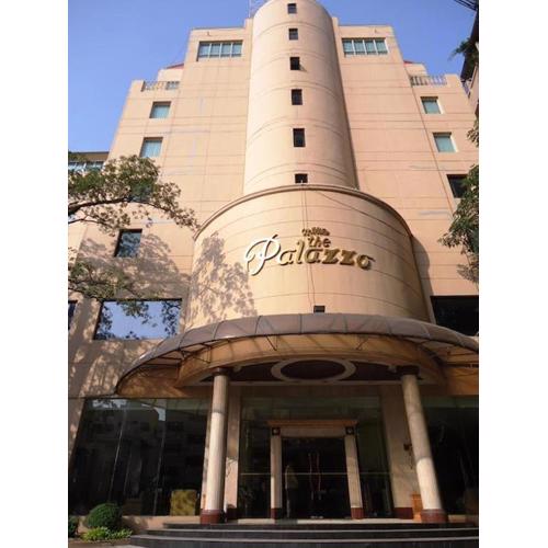 The Palazzo Hotel