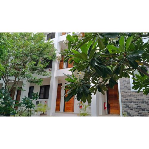 The Palines Apartment near Teresa Orsini, Brittany Palazzo, Evia Alabang