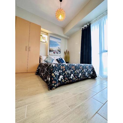 THE PALLADIUM- Serene